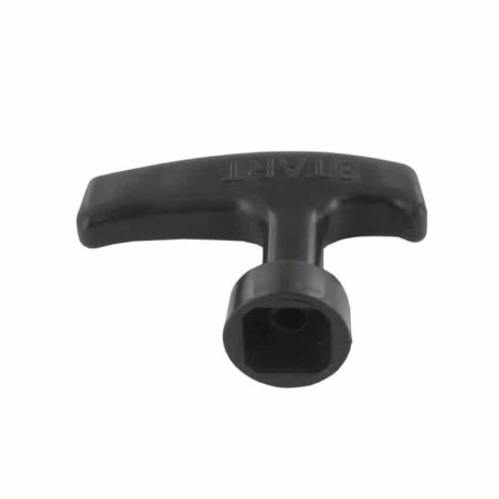 Empuñadura arranque VIPER modelo EARTHQUAKE E43 - E43CE