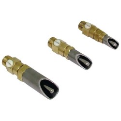 Beißnippel MOD.323M SUEVIA SU1800323