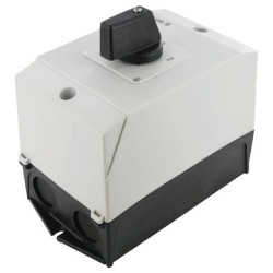 Revers switch 3P 20 A 6.5 kW EATON T038401I1