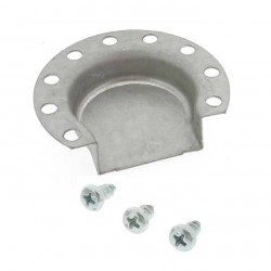 Deflector escape BRIGGS et STRATTON 393760