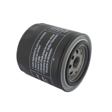 Luftfilter ölfilter BRIGGS et STRATTON 496510