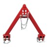 Triangle d'attelage UNIVERSEL TL150677