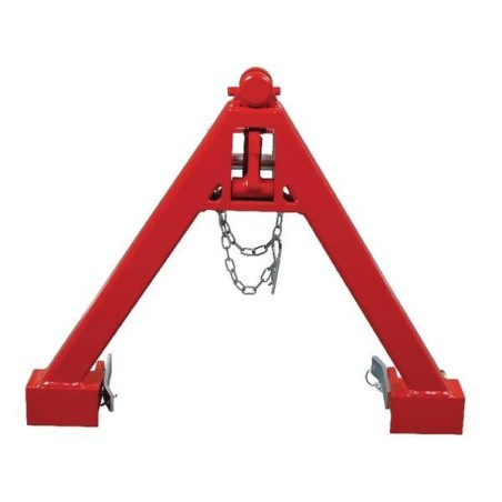 Linkage triangle communal UNIVERSAL TL150677