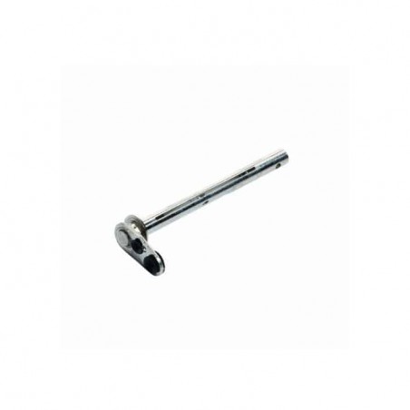 Shaft flap BRIGGS et STRATTON 491006