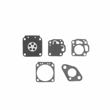 Kit membrane NIKKI mount MITSUBISHI T300 et plus