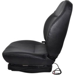 PVC-Sitz luftgefedert GOPART TS53000GP