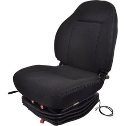 Stoffsitz luftgefedert GOPART TS54000GP