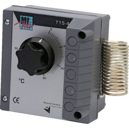 Thermostat MULTIFAN TT1540PRM1C