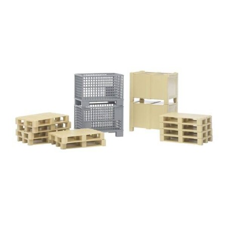 Vane miniature BRUDER U02415