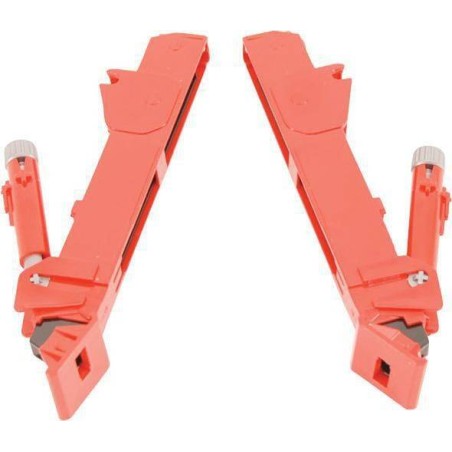 Boom crane miniature BRUDER U43133