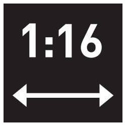 Portail et abreuvoir miniature BRUDER U43922