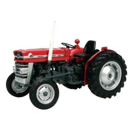 Tracteur miniature UNIVERSAL HOBBIES UH2785