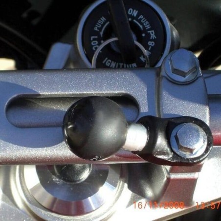 Boule de montage RAM RAMB272