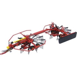 Tracteur miniature UNIVERSAL HOBBIES UH4871