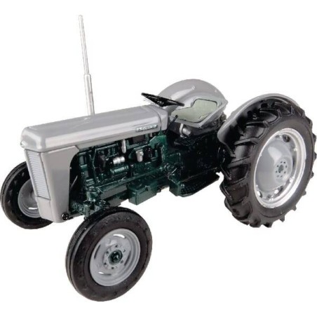 Tracteur miniature UNIVERSAL HOBBIES UH4988