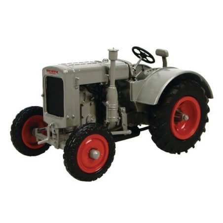 Tracteur miniature UNIVERSAL HOBBIES UH6040
