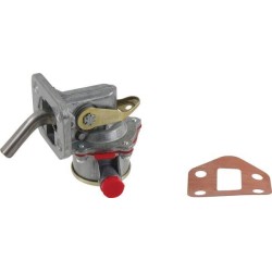Pompe à carburant PERKINS ULPK0001
