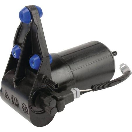 Electric fuel pump UNIVERSAL ULPK0040KR