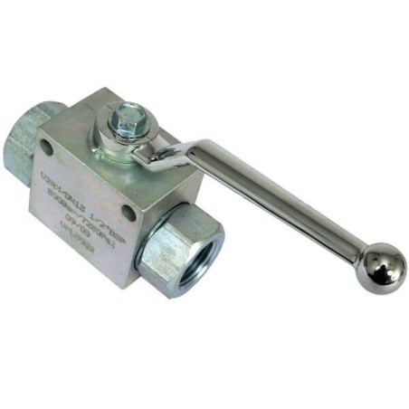 Llave VAPORMATIC VFD3002