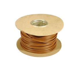 Cable brown VAPORMATIC VLC2163