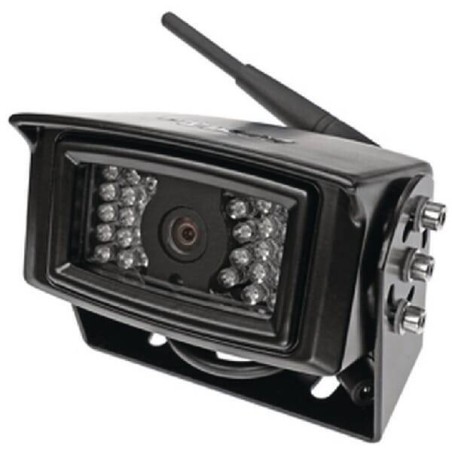 Caméra VAPORMATIC VLC5640
