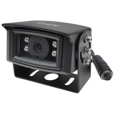 Caméra VAPORMATIC VLC5648