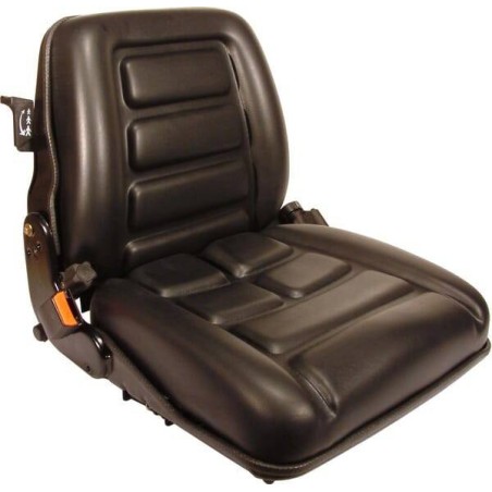 Sedile VAPORMATIC VLD1649