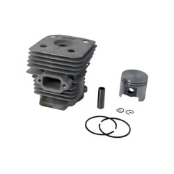 Cylindrée HUSQVARNA 503243301 modèles 241R