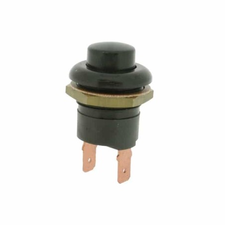 Bouton push starter Universal - diameter 29mm
