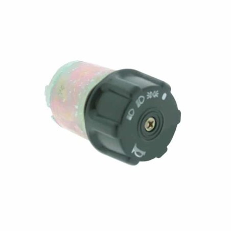 Switch light 4 position bouton horn - Universal