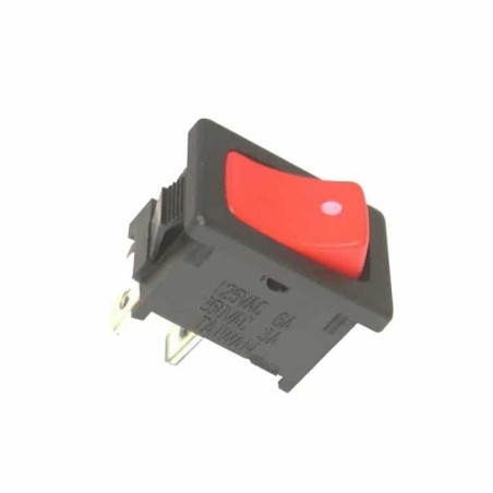 Interruptor - Interrupteur ALPINA - EFCO