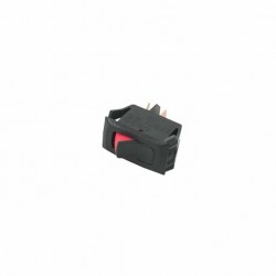 Switch - Interrupteur AYP 110712X - 2 position 2 terminal