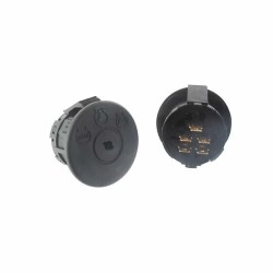 Switch key AYP - ROPER - SEARS 175567