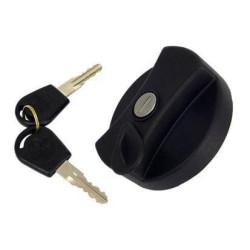 Cap tank VAPORMATIC VPD4572