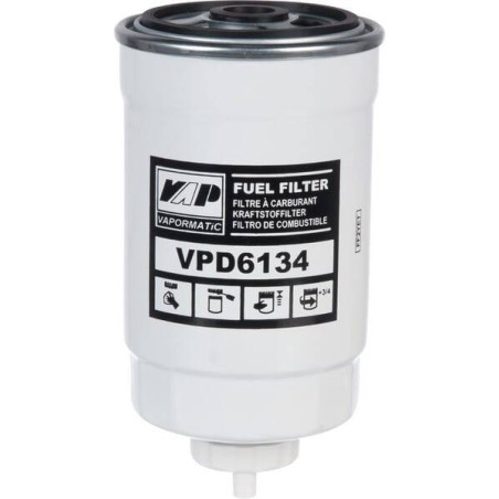 Filtre à carburant VAPORMATIC VPD6134