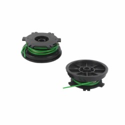 HOMELITE DA98912E spool - UP-00145 - UP00145
