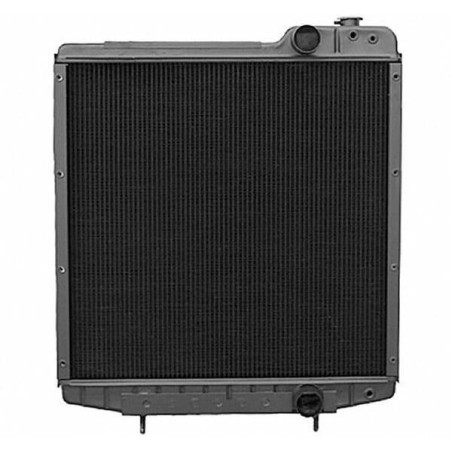 Kühler VAPORMATIC VPE3066