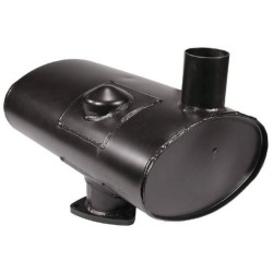 Pot d'échappement VAPORMATIC VPE8203