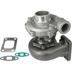 Turbocompressore VAPORMATIC VPE9434