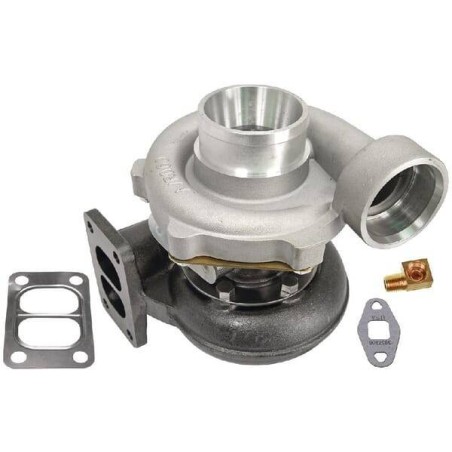 Turbocharger VAPORMATIC VPE9439