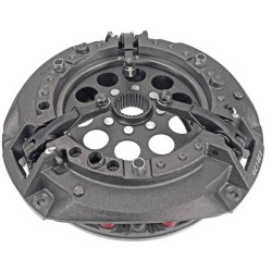 Embrayage VAPORMATIC VPG1409