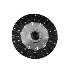 Disc clutch VAPORMATIC VPG2012