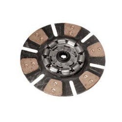Disc clutch VAPORMATIC VPG2307