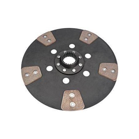 Disc clutch VAPORMATIC VPG2999