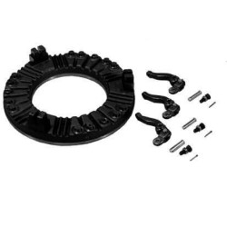 Plateau d'embrayage VAPORMATIC VPG3100