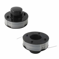 Bobineau fil nylon STIHL 6421-710-4300 - 64217104300FSE31 - GO/ON - GREENCUT