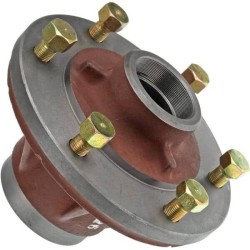 Radnabe VAPORMATIC VPJ1203