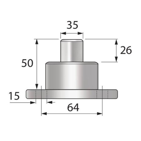 Pivot VAPORMATIC VPJ8090