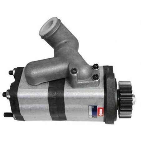 Pompe hydraulique VAPORMATIC VPK1127