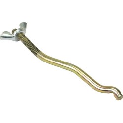 Haubenverschluss VAPORMATIC VPM1301